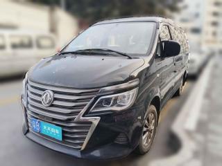 东风风行菱智2019款 M5L 1.6L 7座豪华型 国VI