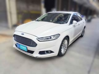 福特蒙迪欧2013款 2.0L GTDi200豪华型