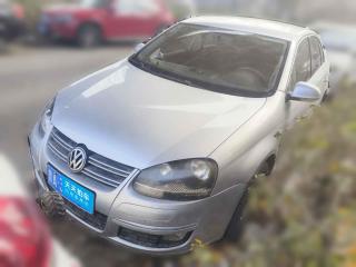 大众速腾2011款 1.6L 自动时尚型