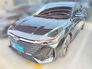 奇瑞艾瑞澤82023款 高能版 2.0T DCT御