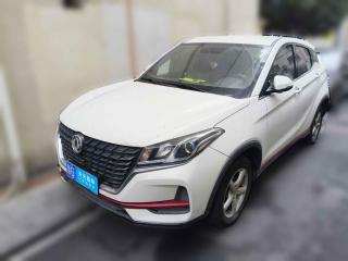 东风风光风光5002022款 1.5L 手动悦享型