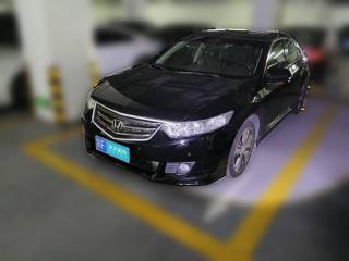本田思鉑睿2009款 2.4L TYPE-S「南通二手車」「天天拍車」