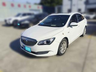 别克英朗2015款 15N 手动精英型