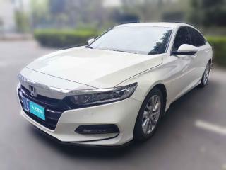 本田雅阁2018款 260TURBO 精英版 国V「武汉二手车」「天天拍车」