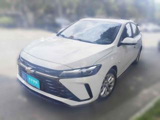 雪佛兰科鲁泽2023款 1.5L 双离合悦享版