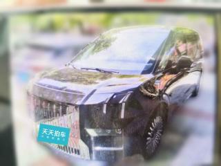 极氪极氪0092022款 WE版