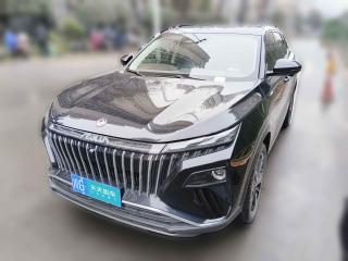 東風風神皓極2022款 馬赫動力 1.5T 敢行版·智