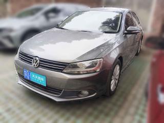 大众速腾2014款 改款 1.4TSI 自动豪华型