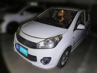 鈴木奧拓2015款 1.0L 自動限定型