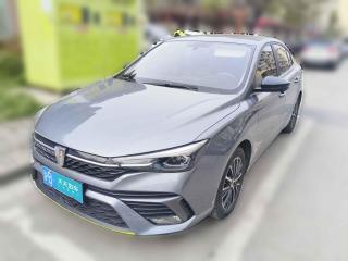 榮威榮威i52021款 改款 1.5L CVT鉆石版