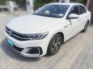 大眾寶來·純電2020款 尚