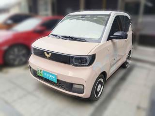 五菱汽車宏光MINIEV2021款 馬卡龍臻享款 磷酸鐵鋰
