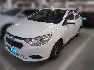 雪佛兰赛欧2015款 赛欧3 1.5L 手动理想天窗版