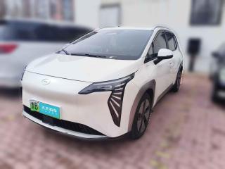 埃安AION Y2023款 Plus 510 樂享版