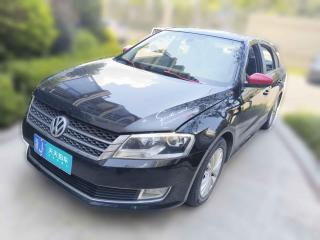 大众朗逸2013款 改款 1.6L 自动豪华版