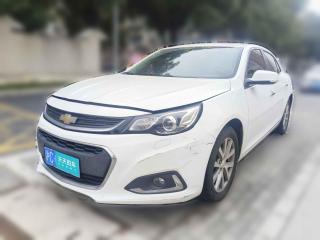 雪佛兰迈锐宝2017款 1.5T 自动豪华版