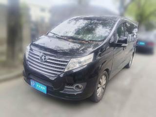 江汽集團瑞風M52013款 2.0T 汽油自動商務版