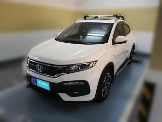 本田本田XR-V2015款 1.8L EXi CVT舒適版