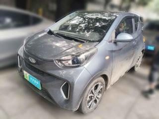 奇瑞小螞蟻2019款 4座智享版 35kWh