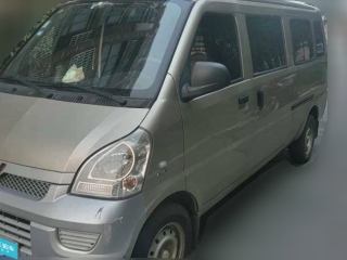 五菱汽車五菱榮光2019款 1.5L 加長基本型