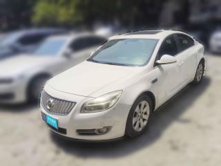 別克君威2012款 2.0L 舒適版「杭州二手車」「天天拍車」