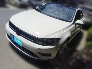 大眾凌渡2018款 280TSI DSG舒適版