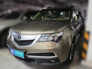 讴歌讴歌MDX2010款 3.7 标准版