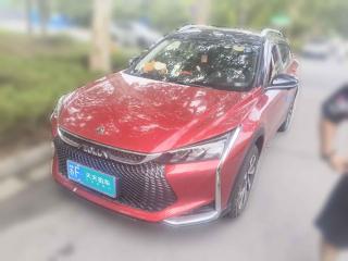 東風風神奕炫GS2020款 230T 自動越酷版