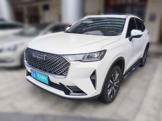哈弗哈弗H62021款 第三代 1.5T 自動兩驅Pro