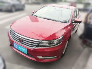 荣威荣威i62017款 20T 自动互联网智享版