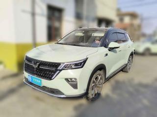 五菱汽車五菱星辰2021款 1.5T CVT星輝版