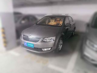 斯柯達明銳2015款 1.6L 自動逸杰版「上海二手車」「天天拍車」