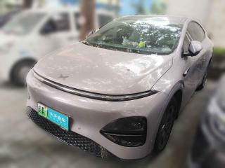 小鵬小鵬G62025款 625 長續(xù)航 Max 科技版