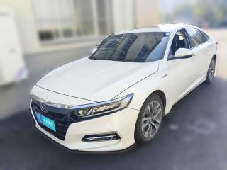 本田雅閣2018款 銳·混動 2.0L 銳領版 國V