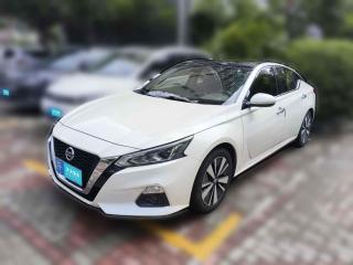 日产天籁2021款 2.0L XL 舒适版