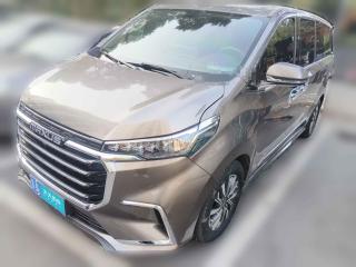 上汽大通MAXUS大通G202020款 2.0T 汽油自動豪華版