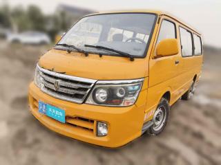 金杯金杯海獅2011款 2.0L第五代快運(yùn)豪華型V19「上海二手車」「天天拍車」