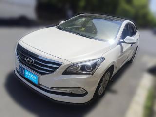 现代名图2014款 1.8L 自动智能型GLS 现代名图2014款 1.8L 自动智能型GLS