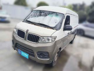 金杯新海狮X30L2022款 1.5L超享版无空调厢货国VI SWC15M