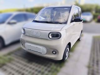 五菱汽車宏光MINIEV2024款 第三代 215km 青春版