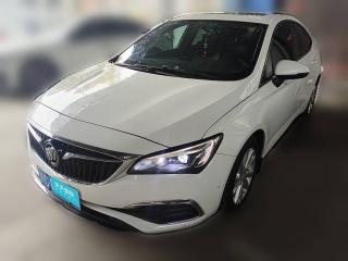 別克威朗2019款 三廂 15S 自動領先型「南昌二手車」「天天拍車」