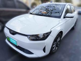 威馬汽車威馬E.52021款 500 即客行