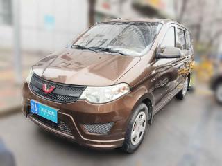 五菱汽车五菱宏光2015款 1.5L S 基本型国IV