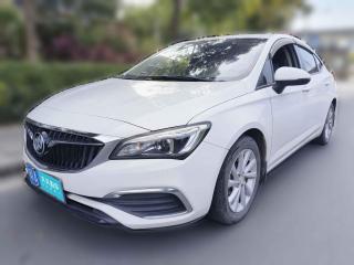 別克威朗2018款 三廂 15S 自動領(lǐng)先型「廣州二手車」「天天拍車」