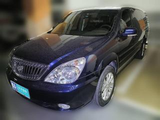 別克別克GL82014款 2.4L 經典版