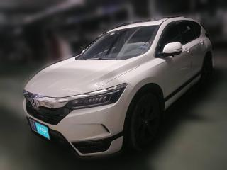 本田皓影2021款 240TURBO CVT兩驅(qū)尊貴版