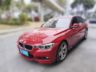 寶馬寶馬3系2017款 320Li M運動型