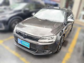 大眾速騰2012款 1.6L 自動舒適型「佛山二手車」「天天拍車」