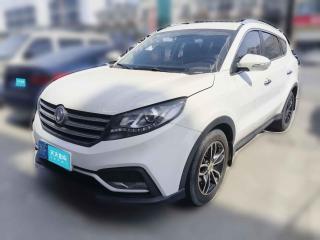 東風風光風光5802018款 1.5T CVT豪華型