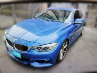 寶馬寶馬4系2014款 428i 風尚設計套裝